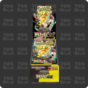 Pokémon TCG: Mega Dream Booster Box