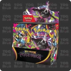 Pokémon TCG: Pitch Black Booster Box